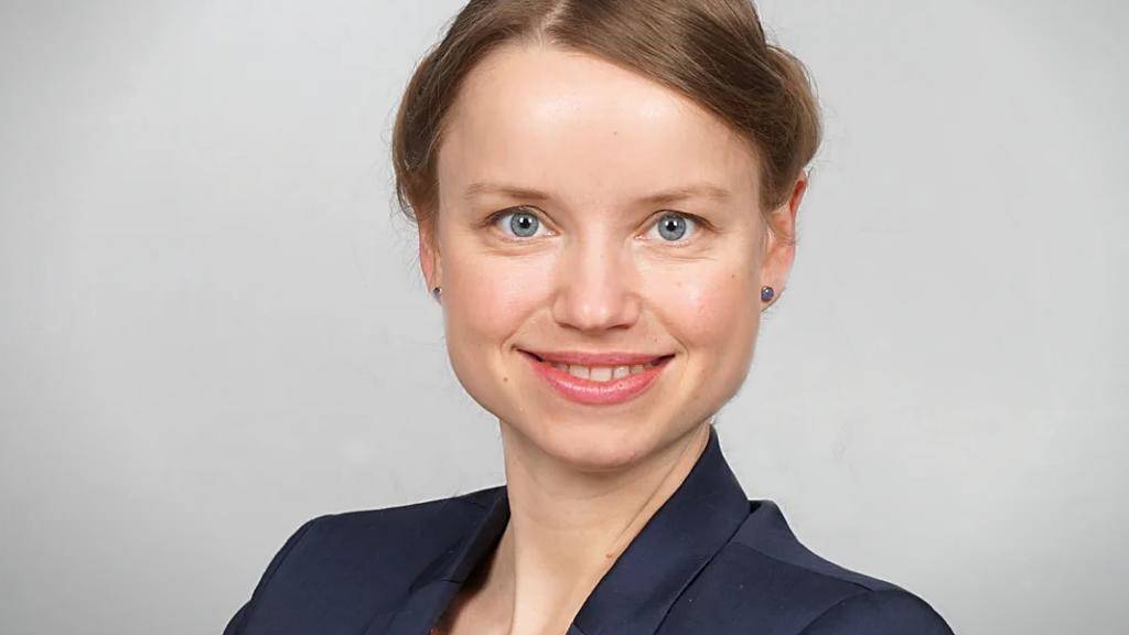 Franziska Kluschke wird ab dem 1. Februar 2025 neue Zürcher Kantonsärztin.