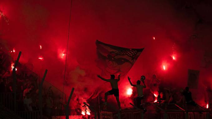 Luzerner Mitte lanciert Initiative gegen Fan-Gewalt