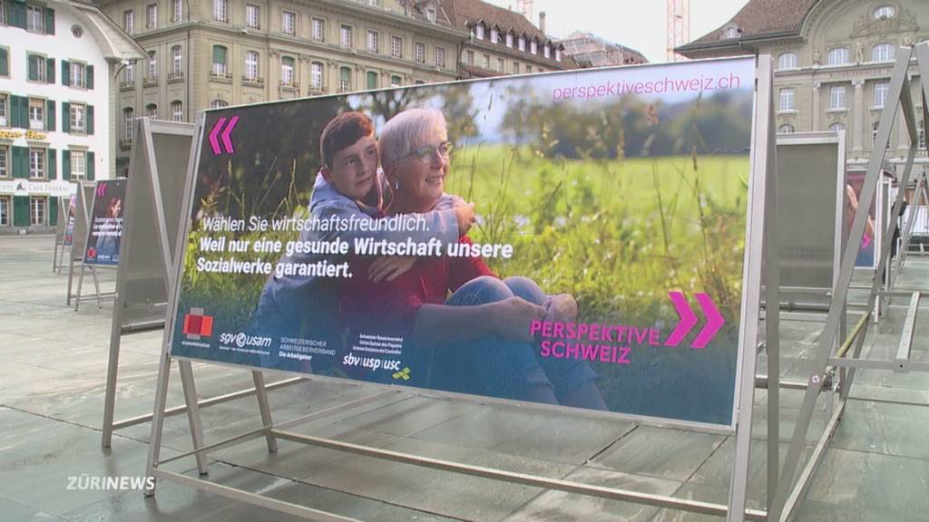 Bauern und Wirtschaft starte gemeinsam ins Wahljahr