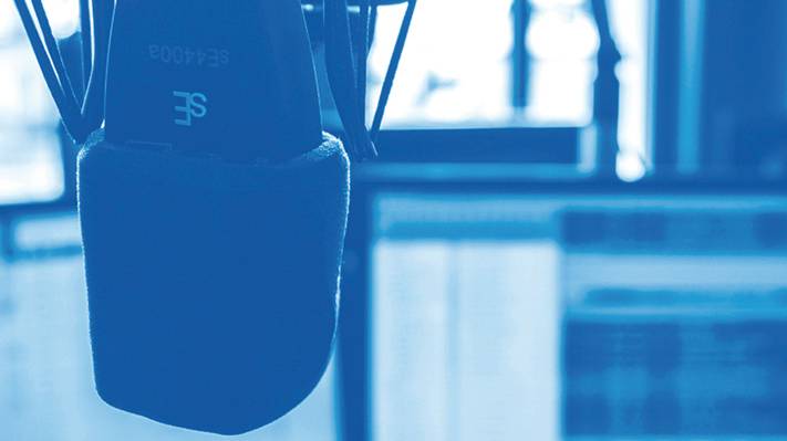 freie Jobs: Moderator Morgenshow 100% (a)