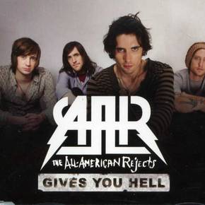 GIVES YOU HELL