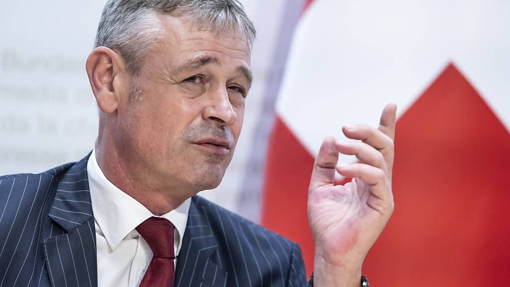 Der langjährige Diplomat Jean-Daniel Ruch wird künftig die Schweizer Sicherheitspolitik koordinieren.