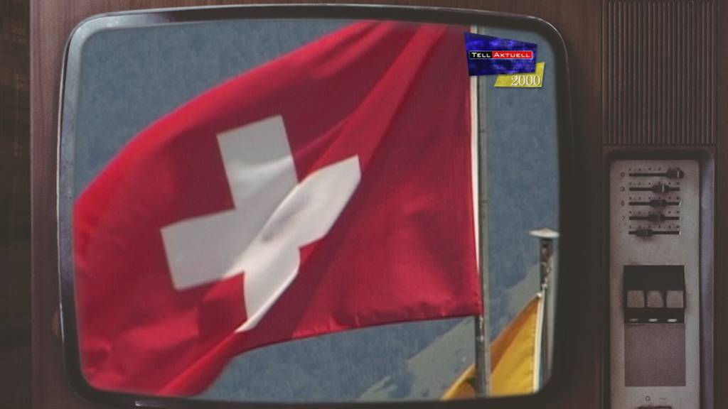 1. August feiern