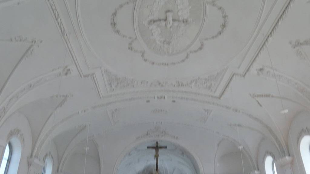 Kirchen im Wandel - Nicht alle finden das gut