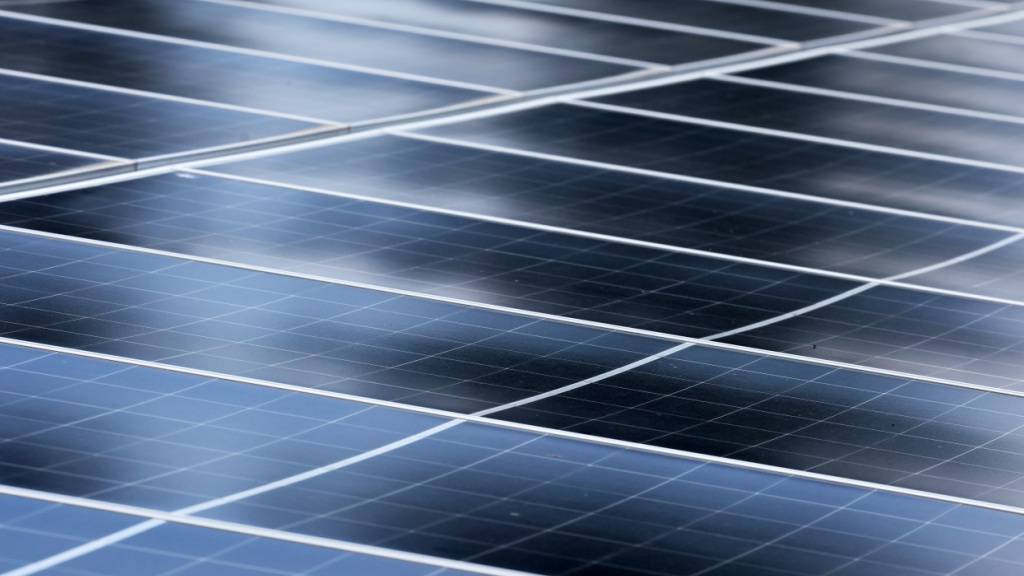 China gibt laut der Analyse mehr Geld für Umwelttechnik aus als andere Weltregionen. (Archivbild)