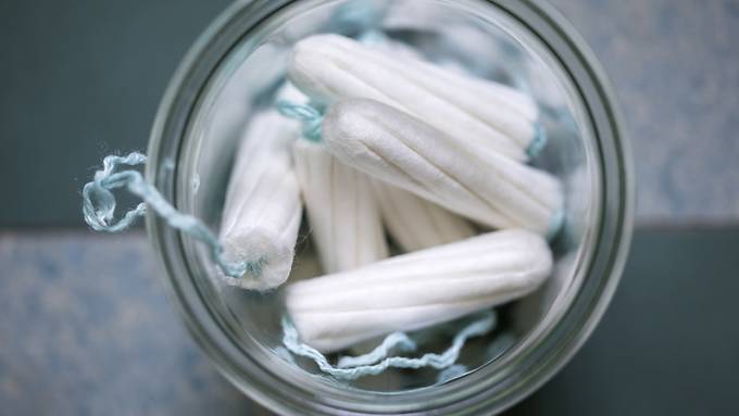 Zürcher Grüne fordern Menstruationsurlaub von bis zu fünf Tagen