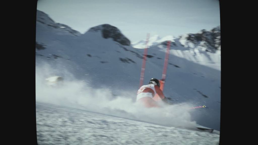 Doku über Sportmittelschule Engelberg auf 3+