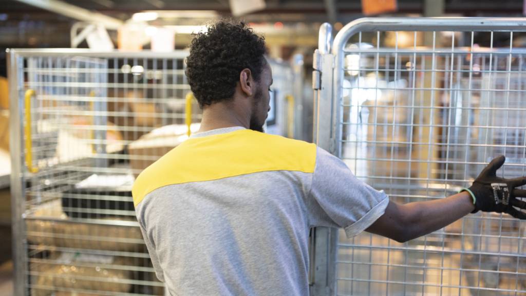 38 Menschen mit einem Flüchtlingshintergrund schlossen diesen Sommer im Kanton Graubünden eine Berufsausbildung ab. (Archivbild)