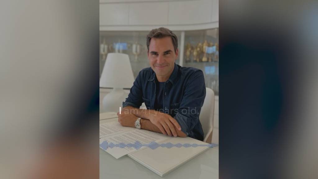Roger Federer tritt zurück