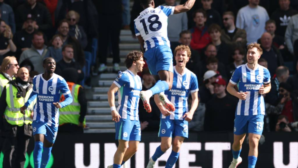 Danny Welbeck sorgt für Liverpooler Niederlage