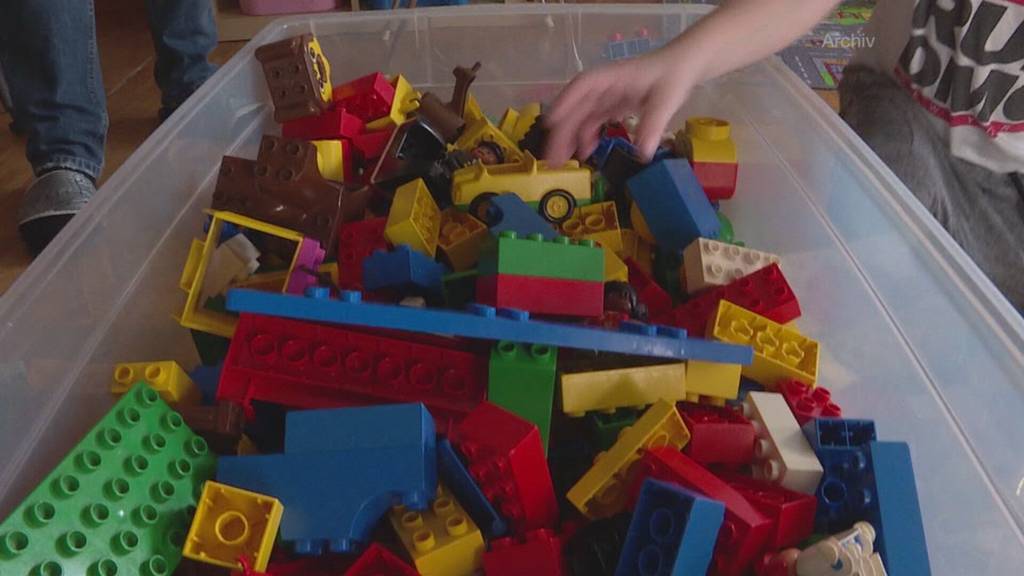 Pro und Contra zu Luzerner Kita-Initiativen