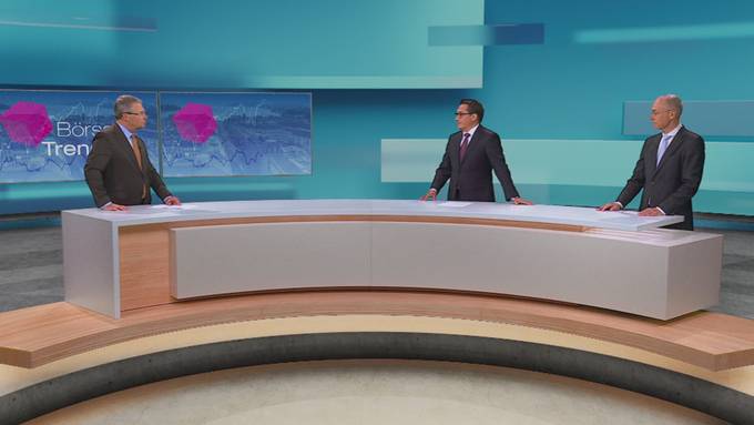 BörsenTrend - Staffel 2026 - KW23 ()