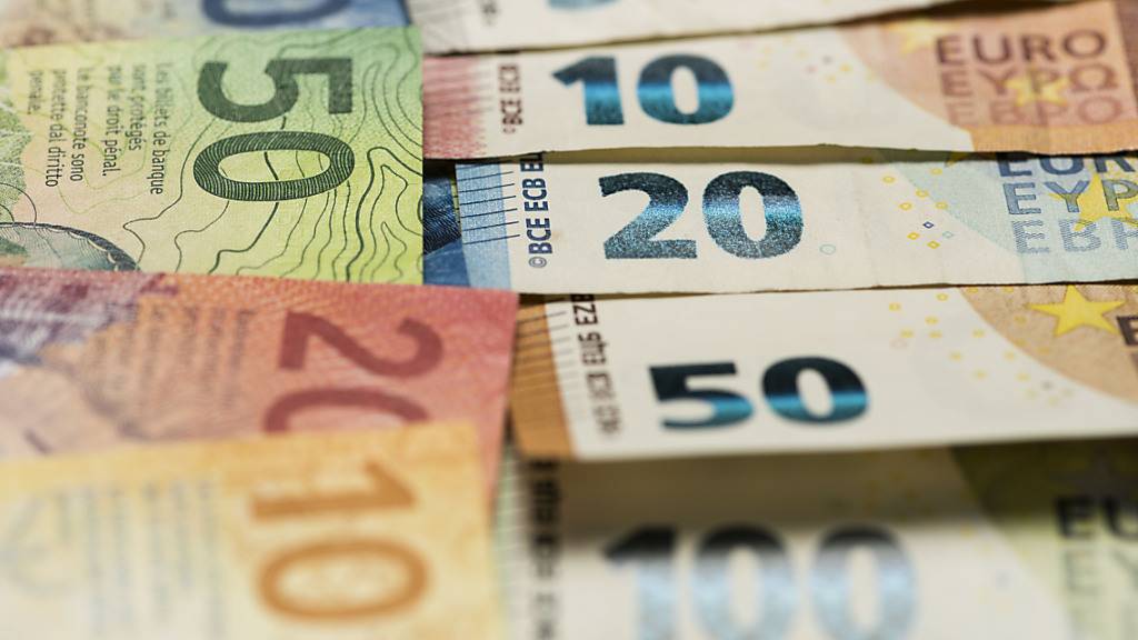 In Schweizer Start-ups wird viel europäisches Geld investiert