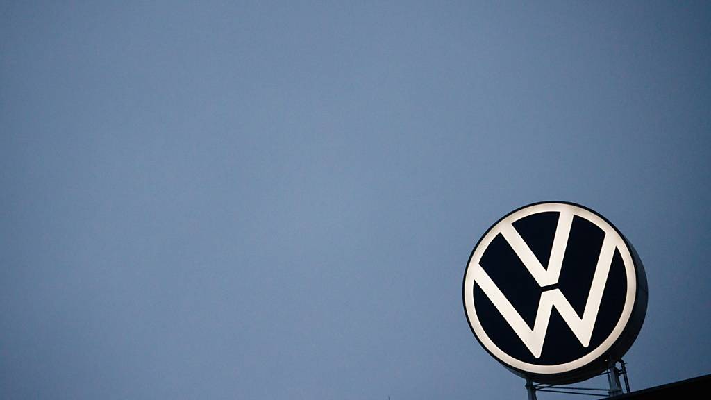 VW verdient markant weniger