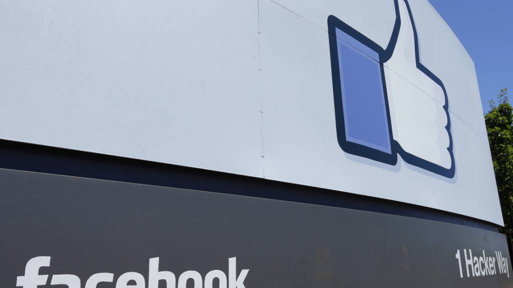 Facebook versteckt in einem Testlauf in Australien die Zahl der «Likes» für die Beiträge anderer Nutzer.
