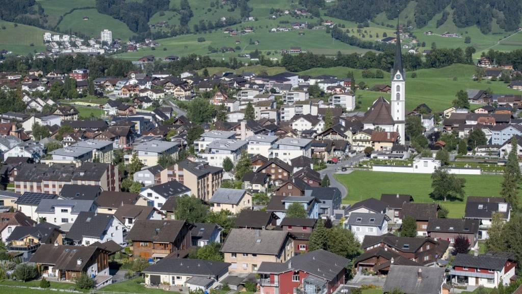 Die Gemeinde Kerns OW beabsichtigt die Schliessung der Aussenschule Melchtal auf Ende des Schuljahres 2026/27. (Archivbild)