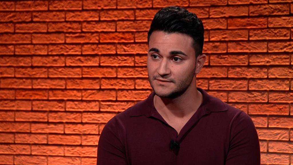 Vom Flüchtling zum Bitcoin-Millionär