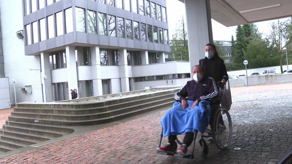Weitere Runde: Der «Autokönig» Santoro steht schon wieder vor dem Obergericht