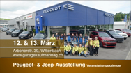 Veranstaltung