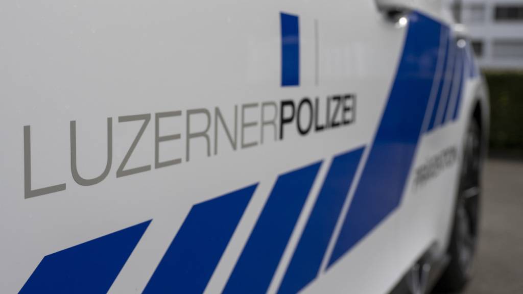 In Willisau ist am Samstag ein Mitarbeiter der Müllabfuhr von einem Entsorgungslastwagen erfasst und verletzt worden. (Symbolbild)