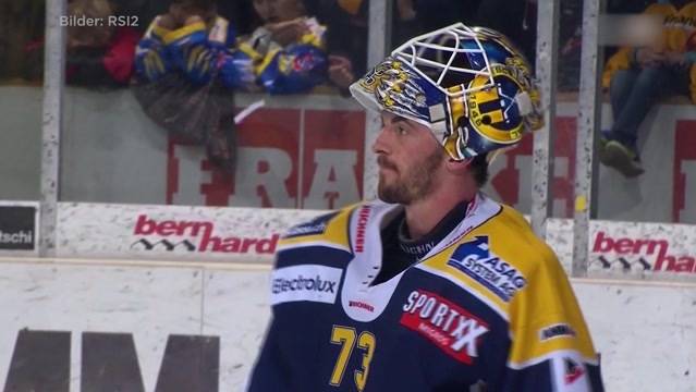 Beisst sich der SC Langenthal an Ambri die Zähne aus?