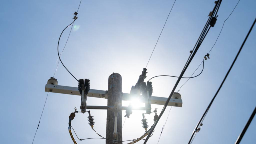 «Hitzekuppel» lässt USA schon im März brüten