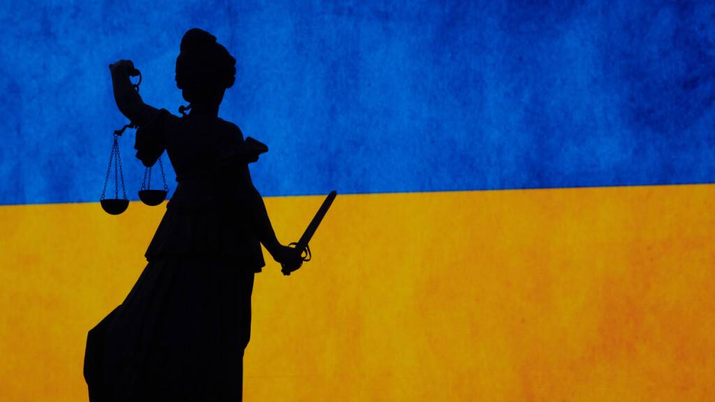 Ukraine: Generalstaatsanwalt erhebt aus dem Ausland Vorwürfe