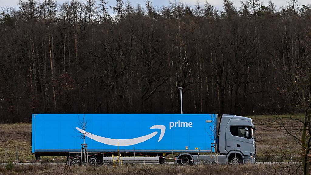 Amazon-Chef: EU-Blockade des iRobot-Kaufs «traurige Geschichte»