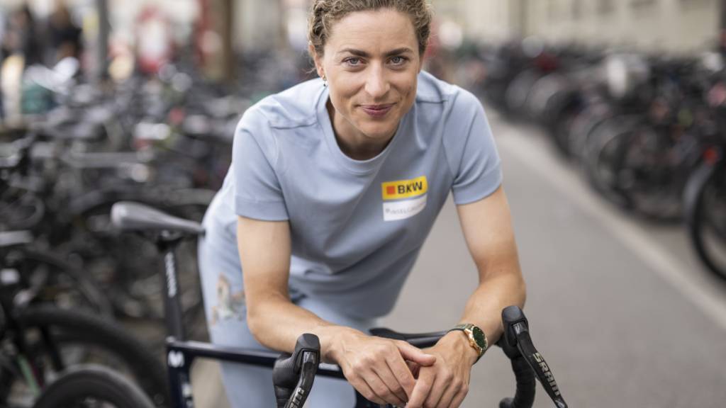 Sturz bringt Marlen Reusser in Bedrängnis