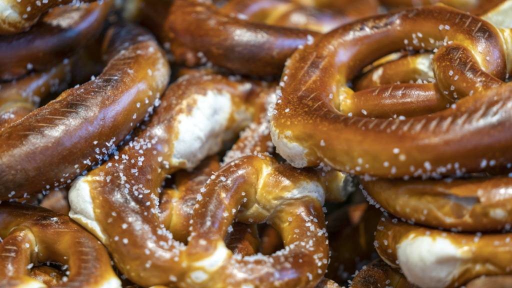 Valora eröffnet ersten Brezelshop in den USA