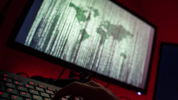 Hacker stehlen Daten von Walliser Kesb