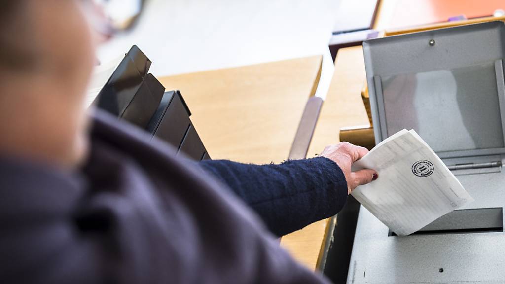 Neue Wahllisten in Schwyz sollen «Päckli»-Politik verhindern