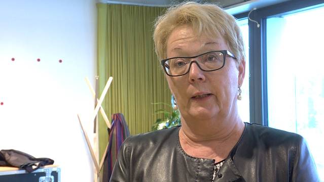 Spitex-Interview: Rahel Gmür | TeleBaern