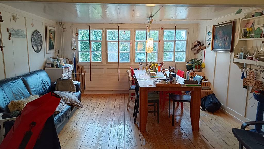 Carmen Lanz-David aus Lutzenberg