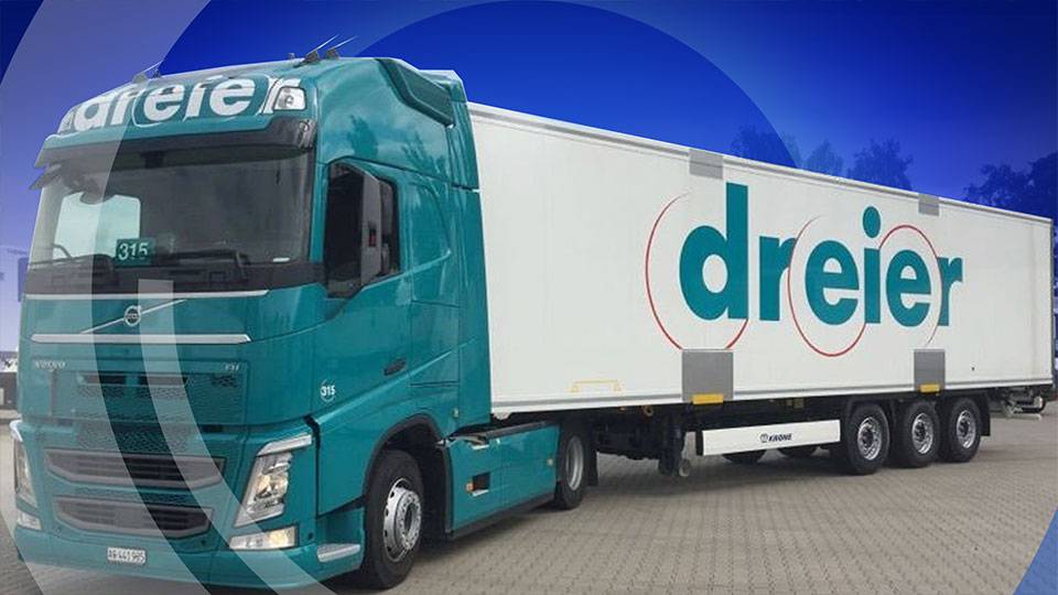 Dreier