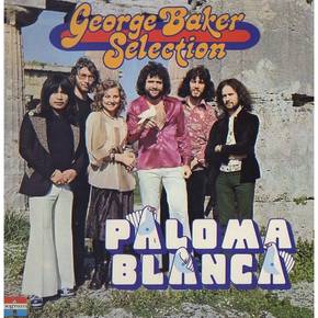 Paloma Blanca