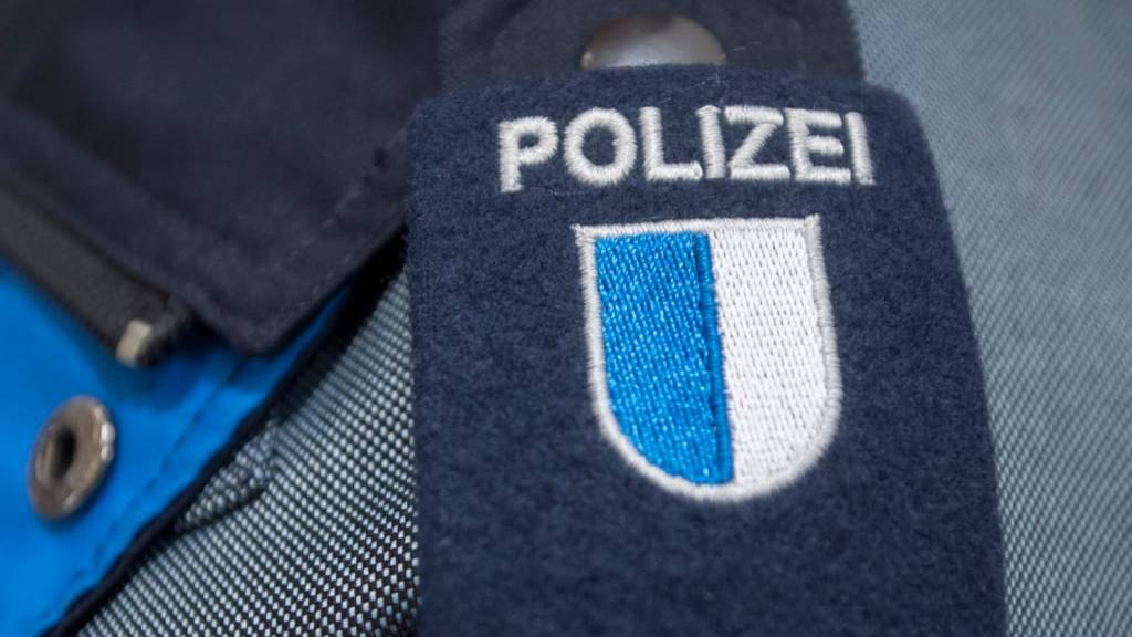 Die Luzerner Polizei konnte den Fahrer schliesslich festnehmen. (Symbolbild)