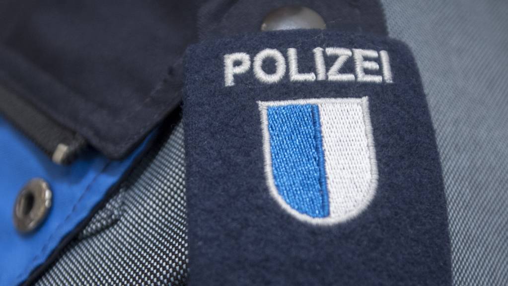 Die Luzerner Polizei konnte den Fahrer schliesslich festnehmen. (Symbolbild)