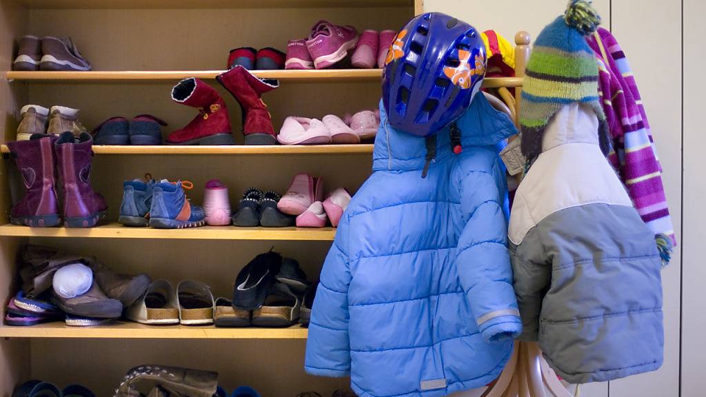 Tagesschulangebot für Heilpädagogische Schule in Stans in Planung