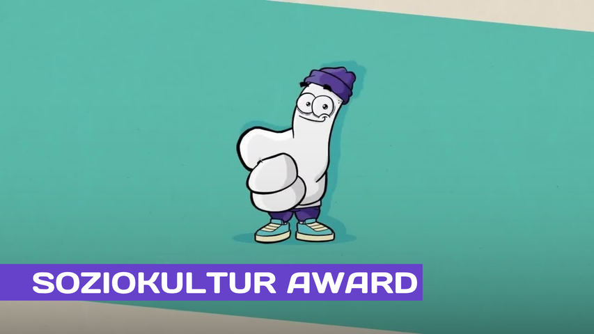 Soziokultur Award 2026