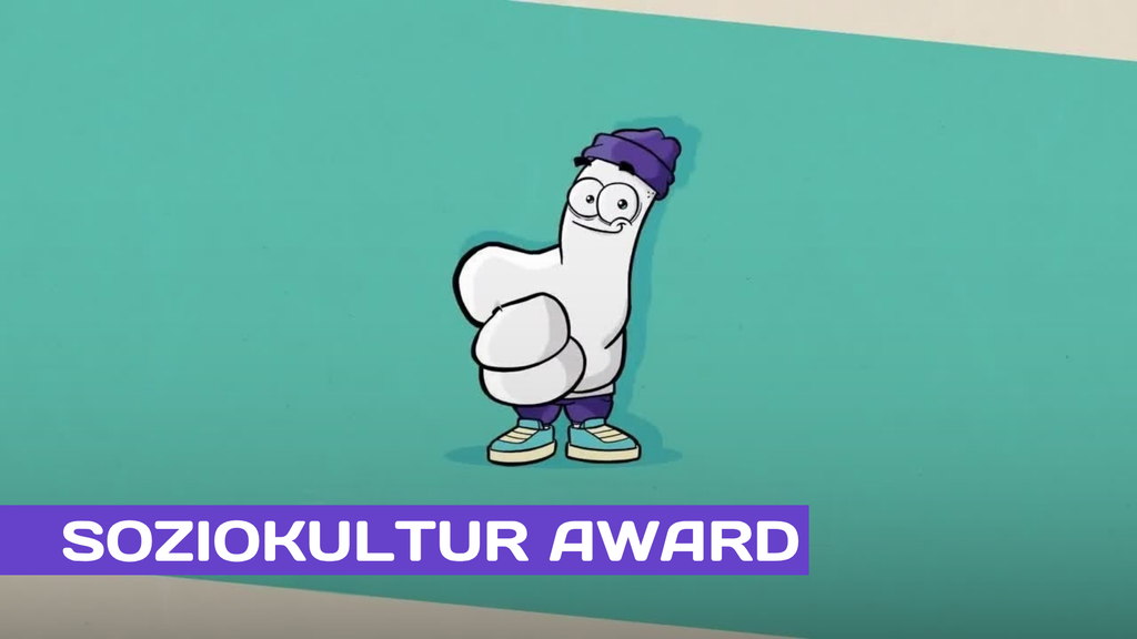 Soziokultur Award 2026