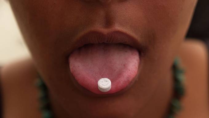 Gefährlicher Drogen-Mischkonsum bei Jugendlichen nimmt zu