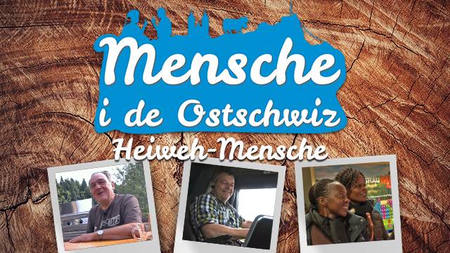 Heimweh-Mensche Update