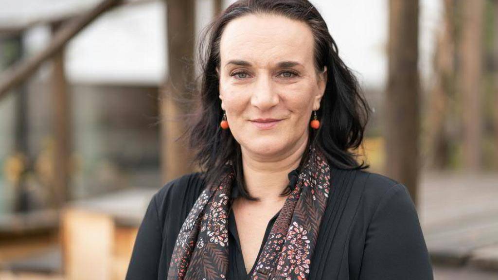Die deutsch-ungarische Schriftstellerin Terézia Mora ist mit dem Georg-Büchner-Preis 2018 ausgezeichnet worden.