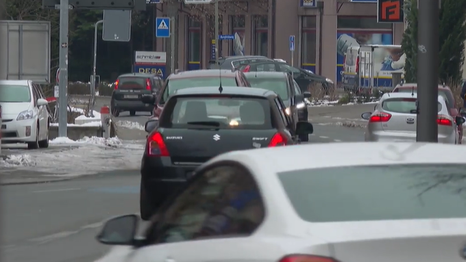 «Gleichzeitige Bauarbeiten machen Sinn»: Auf Thuner Strassen wird 2023 viel gebaut