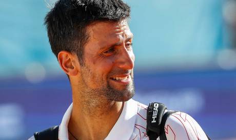 Novak Djokovic tanzt und feiert in Belgrad trotz ...