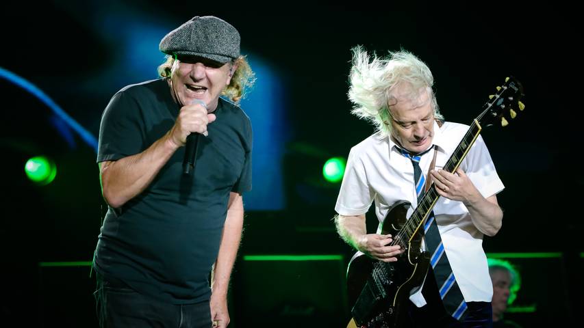 AC/DC