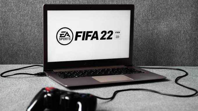 Streit zwischen Fifa und EA: Es geht um verdammt viel Geld