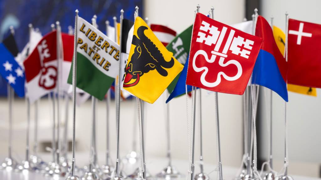 Die Mitsprache der Stände bei der anstehenden Abstimmung über das EU-Rahmenabkommen hat den Luzerner Kantonsrat umgetrieben. (Symbolbild)