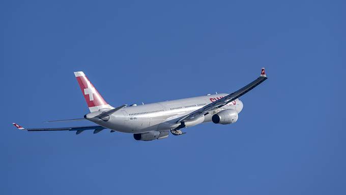 «Schwer einschätzbare Lage» – Swiss bricht Flug nach Beirut ab